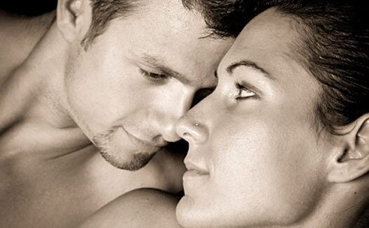 moteris ir vyras padidino potenciją vitaminais