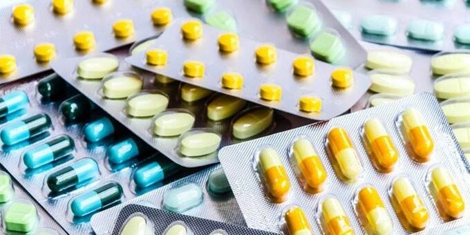 kaip pasirinkti vaistą potencijai padidinti