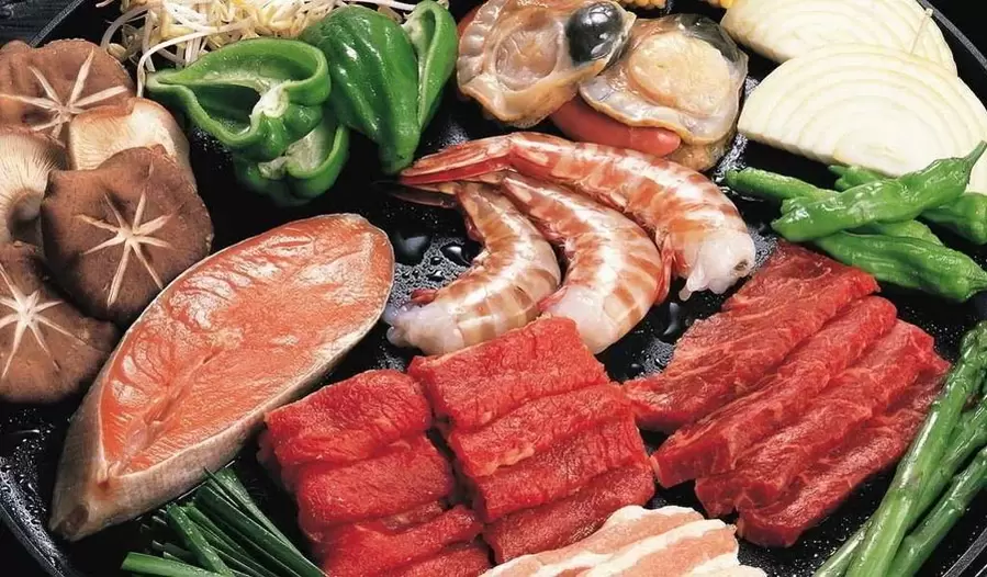 Produktai, skirti padidinti vyrų potenciją